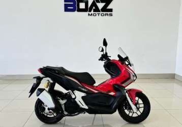 HONDA ADV