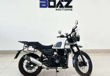 ROYAL ENFIELD HIMALAYAN