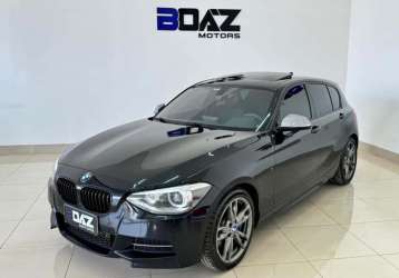 BMW M 135i