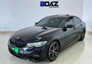 BMW 320iA