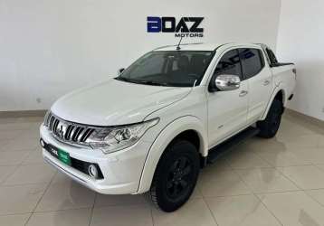 MITSUBISHI L200 TRITON