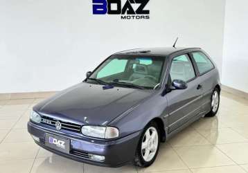 VOLKSWAGEN GOL