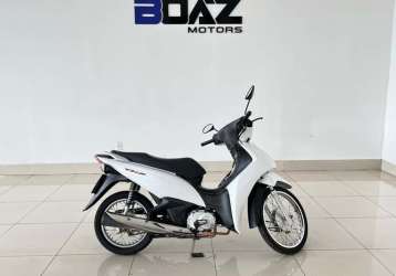 HONDA BIZ