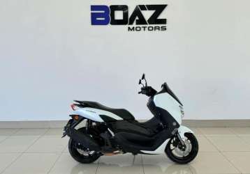 YAMAHA NMAX