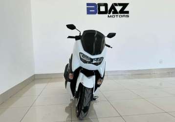 YAMAHA NMAX