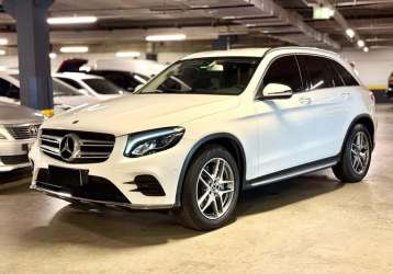 MERCEDES-BENZ GLC 250