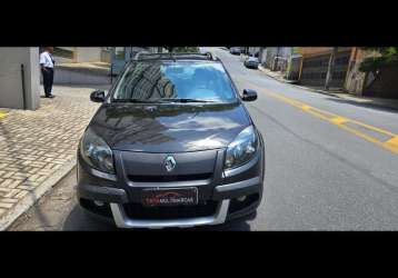 RENAULT STEPWAY