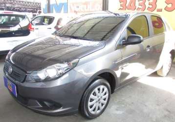 FIAT GRAND SIENA