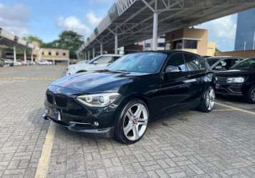 BMW 118iA