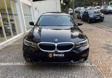 BMW 330i