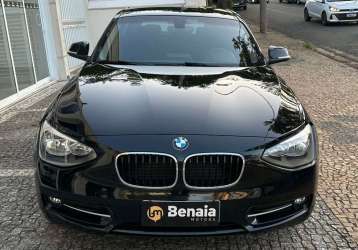 BMW 120i