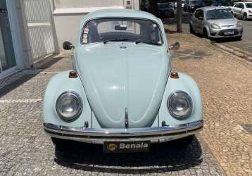 VOLKSWAGEN FUSCA