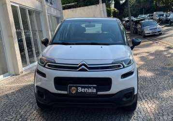 CITROËN AIRCROSS