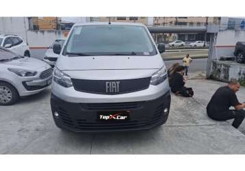 FIAT SCUDO