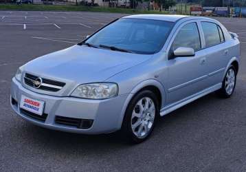 CHEVROLET ASTRA