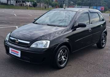 CHEVROLET CORSA