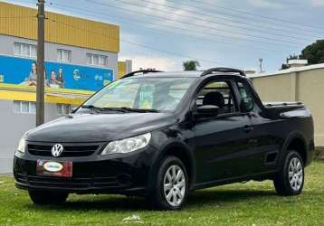 comprar Volkswagen Saveiro 2010 em todo o Brasil