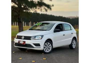 VOLKSWAGEN GOL