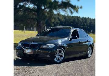 BMW 320iA