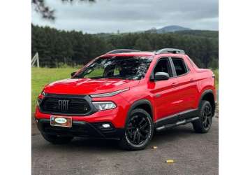 FIAT TORO