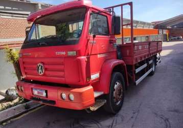 VOLKSWAGEN DELIVERY EXPRESS+