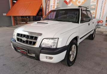 CHEVROLET S10