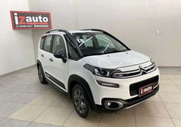 CITROËN AIRCROSS