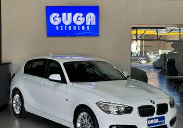 BMW 120i