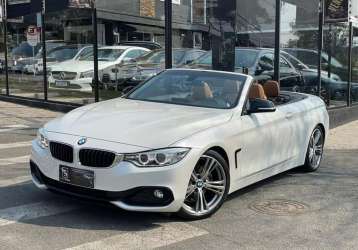 BMW 428i