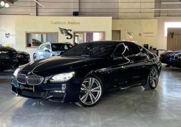 BMW 640i