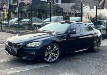 BMW 640i