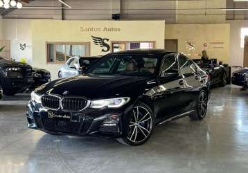 BMW 330E