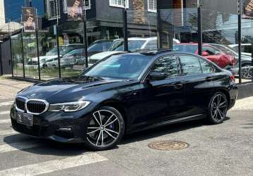 BMW 330E