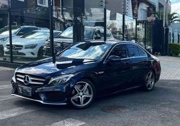 MERCEDES-BENZ C 250