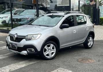 RENAULT STEPWAY