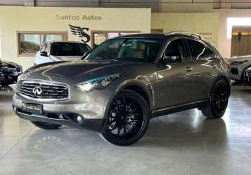 INFINITI FX50