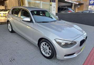 BMW 118iA