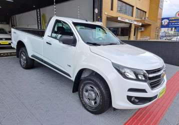 CHEVROLET S10