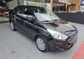 FORD KA+