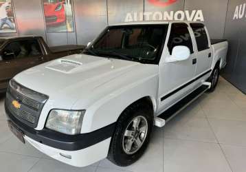 CHEVROLET S10