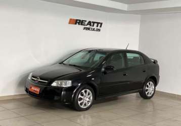 CHEVROLET ASTRA