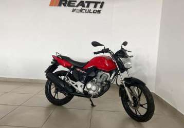 HONDA CG