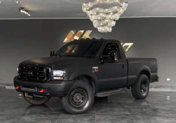 FORD F-250