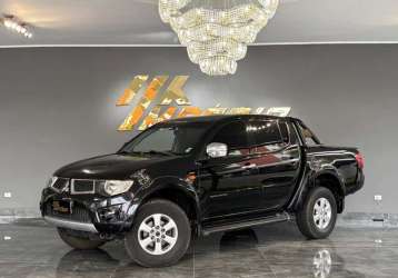 MITSUBISHI L200 TRITON