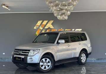 MITSUBISHI PAJERO FULL