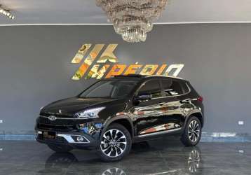 CAOA CHERY TIGGO 7