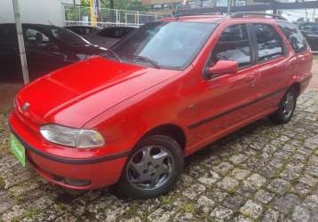 FIAT PALIO WEEKEND