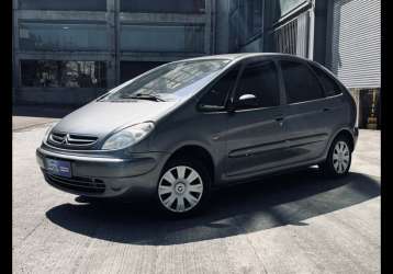 CITROËN XSARA