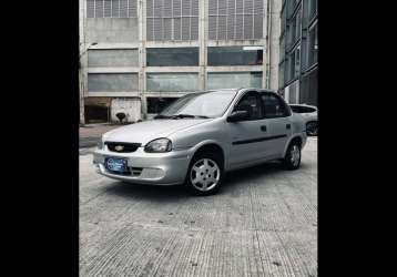 CHEVROLET CORSA