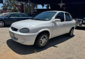 CHEVROLET CORSA